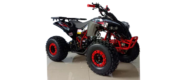 Outland Max 125 Utility Children's ATV, 4-Stroke 125cc