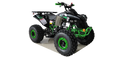 Outland Max 125 Utility Children's ATV, 4-Stroke 125cc
