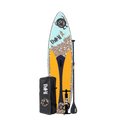 MOAI Kids SUP 8’2 Package