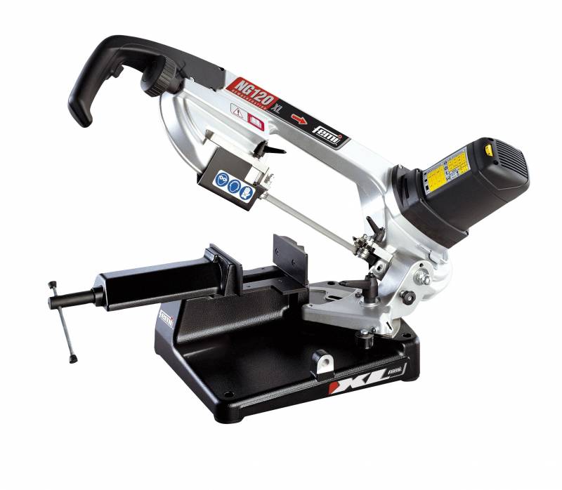 NG120xl Band saw FEMI
