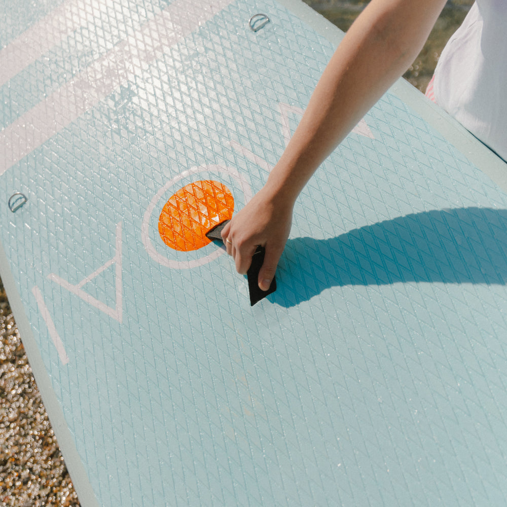 MOAI Beach Vibes SUP 11' Ocean Package