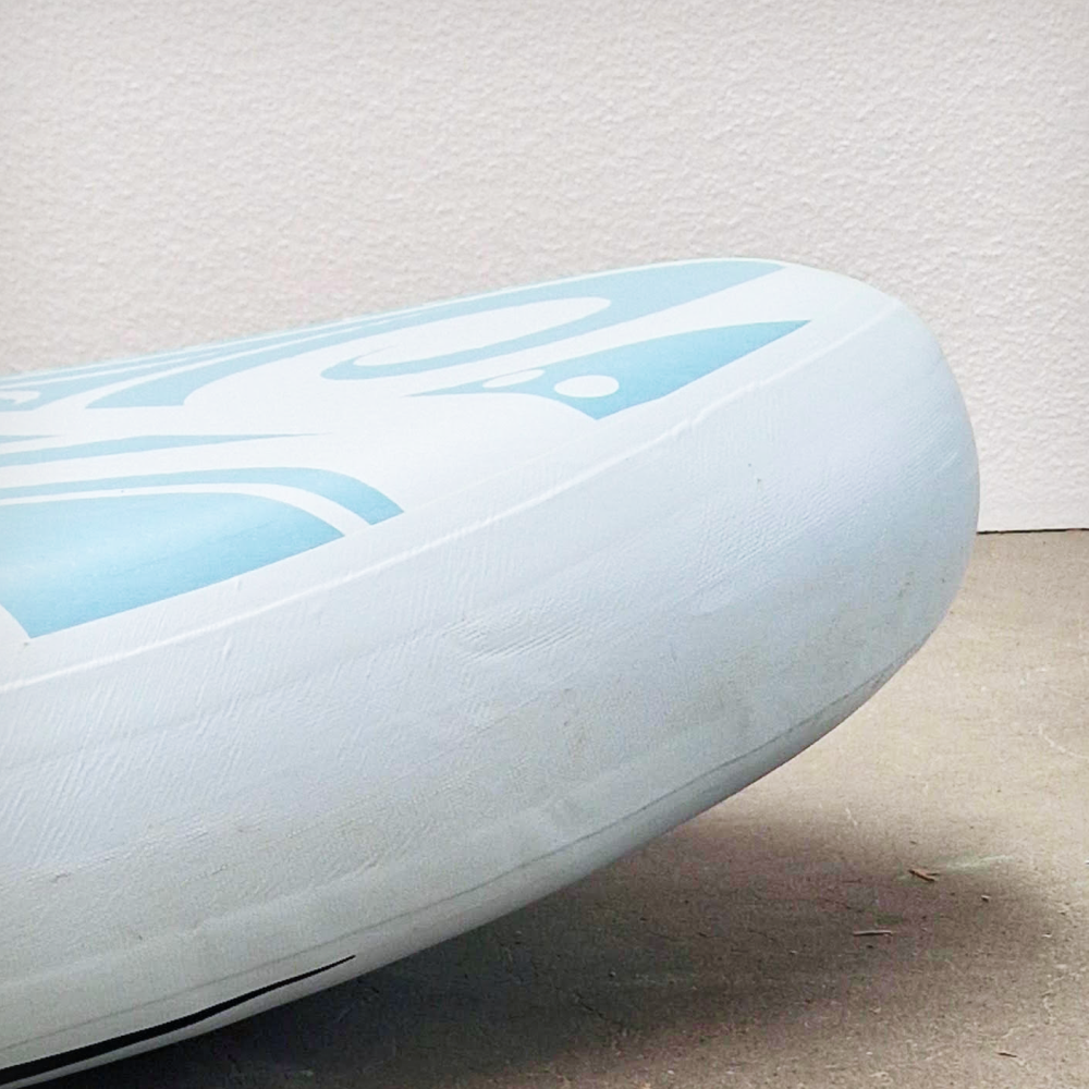 MOAI All-Round SUP 10'6