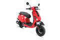 Italica Age 50cc