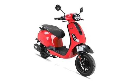 Italica Age 50cc