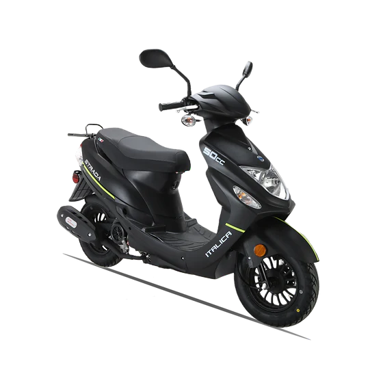 Italica Strada 50cc