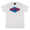 Thrasher x Parra T-shirt - Ash Grey
