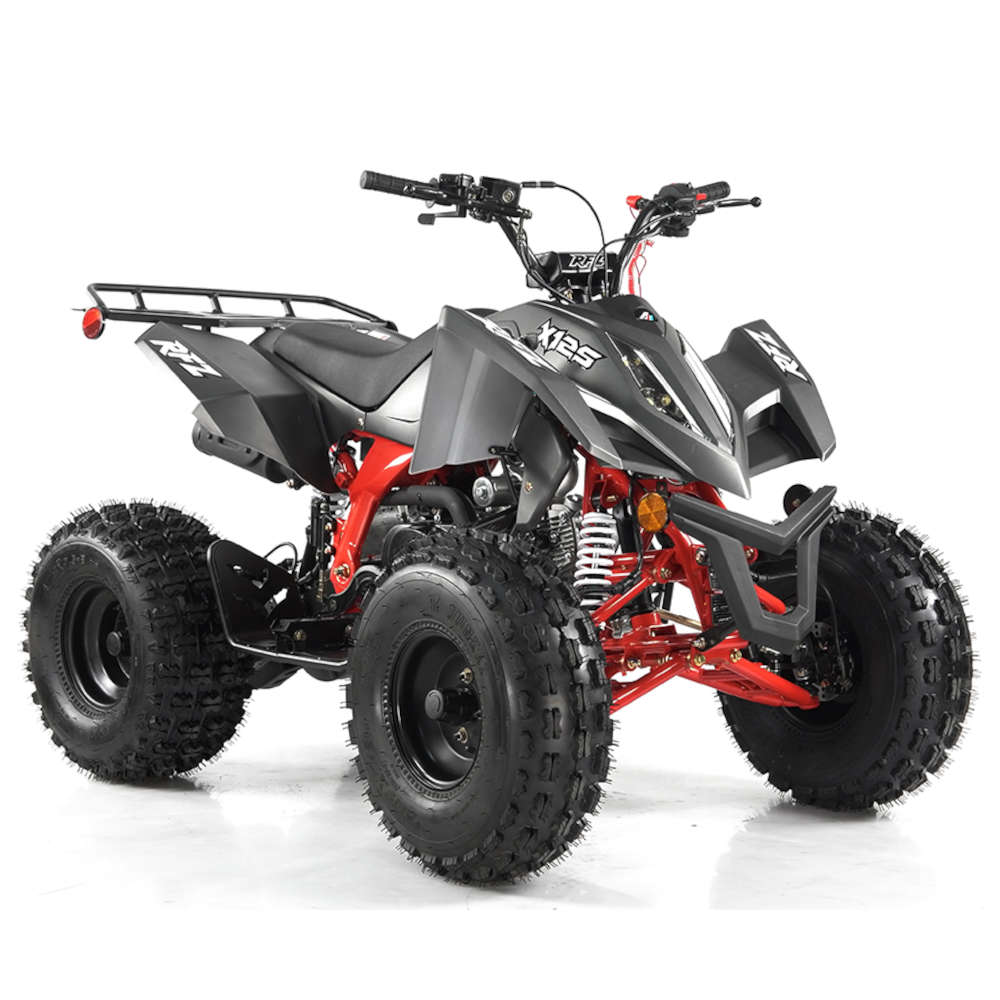 Apollo Falcon X 125 Children's ATV, 4-Stroke 125cc