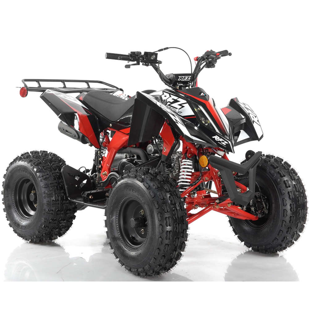 Apollo Falcon X 125 Children's ATV, 4-Stroke 125cc