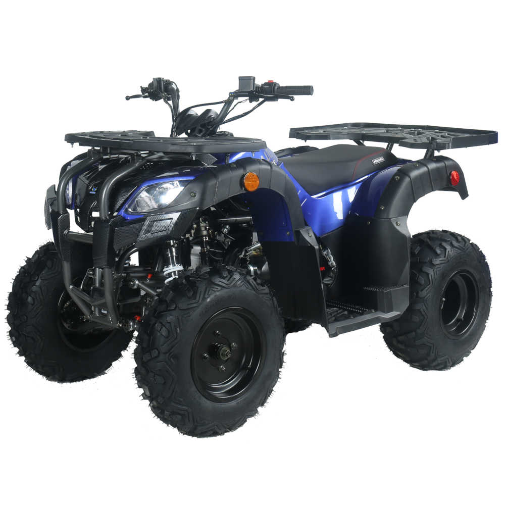 Pentora 250 Utility Adult ATV