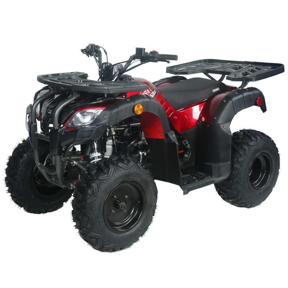 Pentora 150 Utility Adult ATV