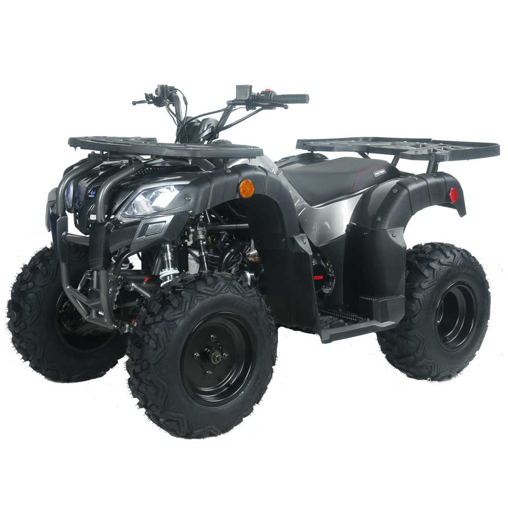 Pentora 150 Utility Adult ATV