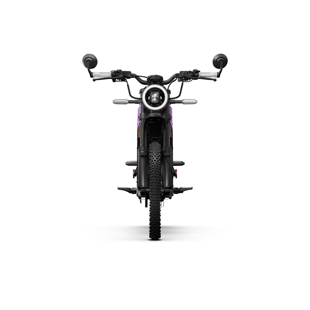 NIU XQi3 Electric Bike