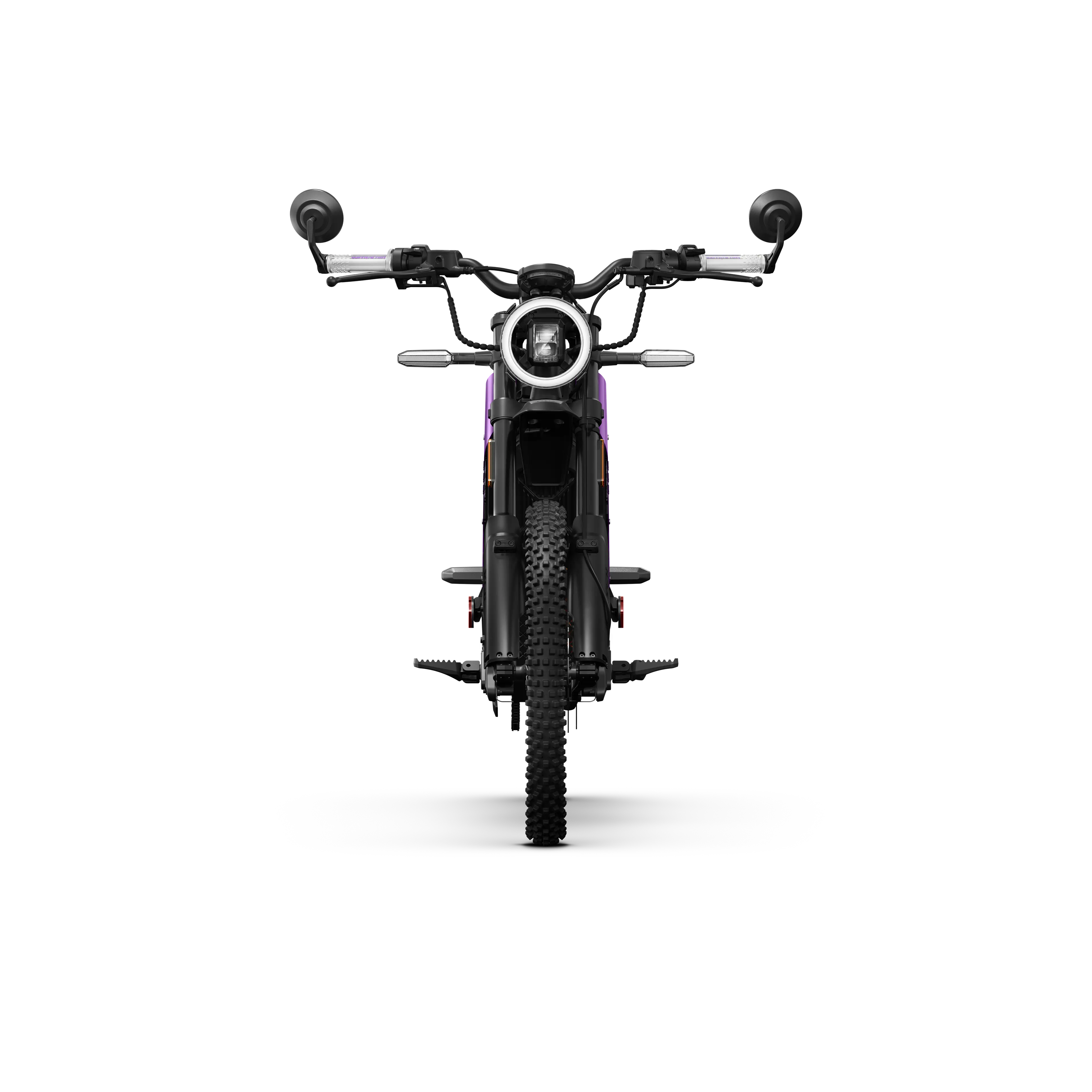 NIU XQi3 Electric Bike