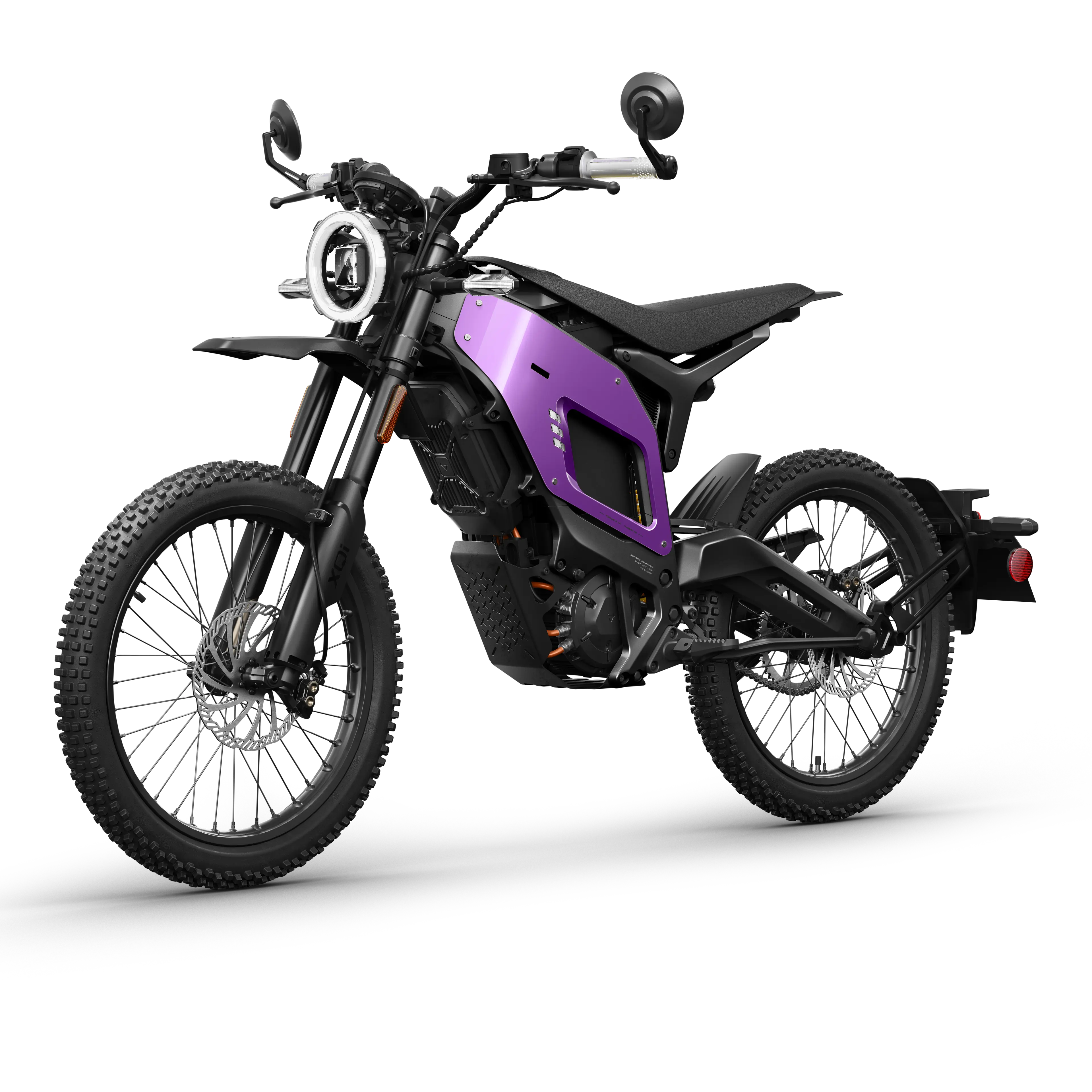 NIU XQi3 Electric Bike