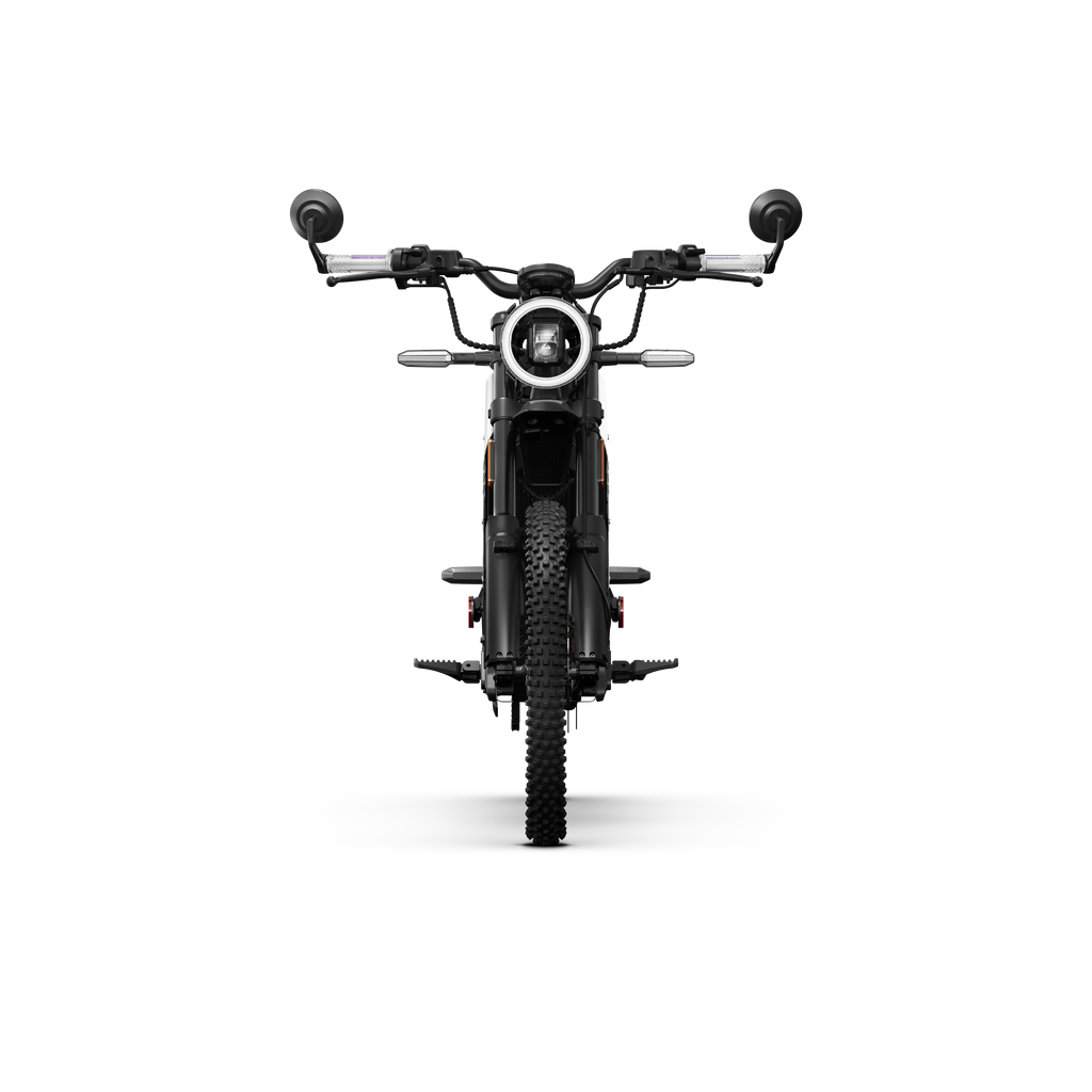 NIU XQi3 Electric Bike