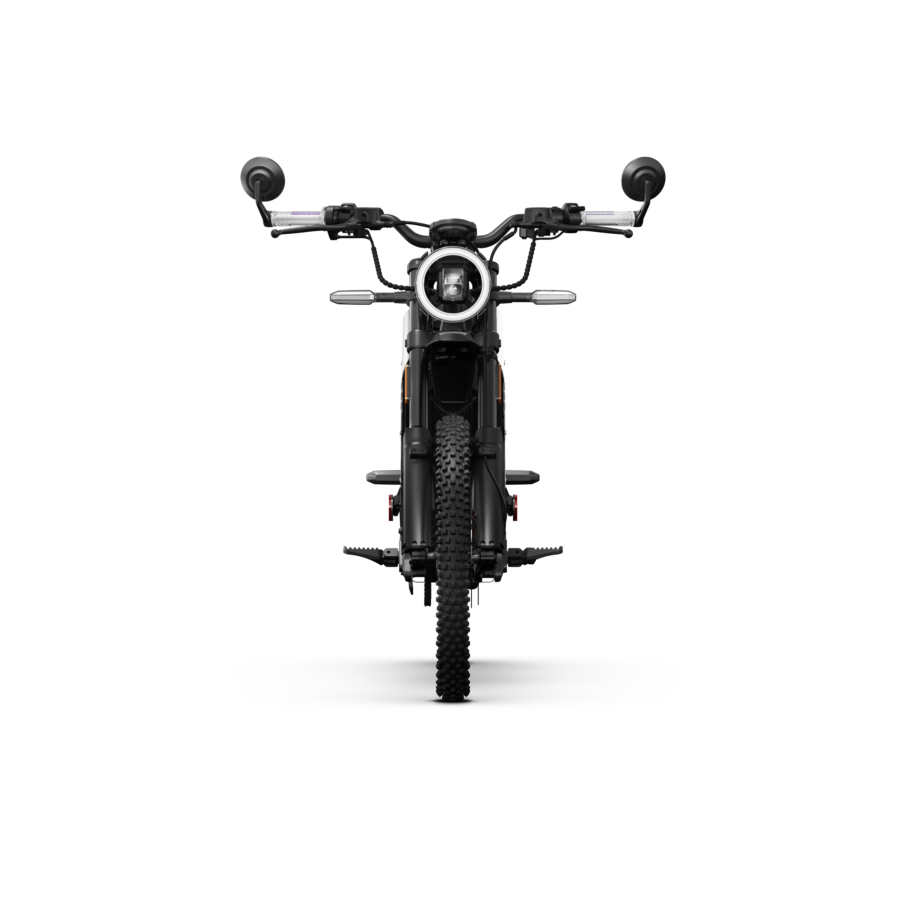 NIU XQi3 Electric Bike
