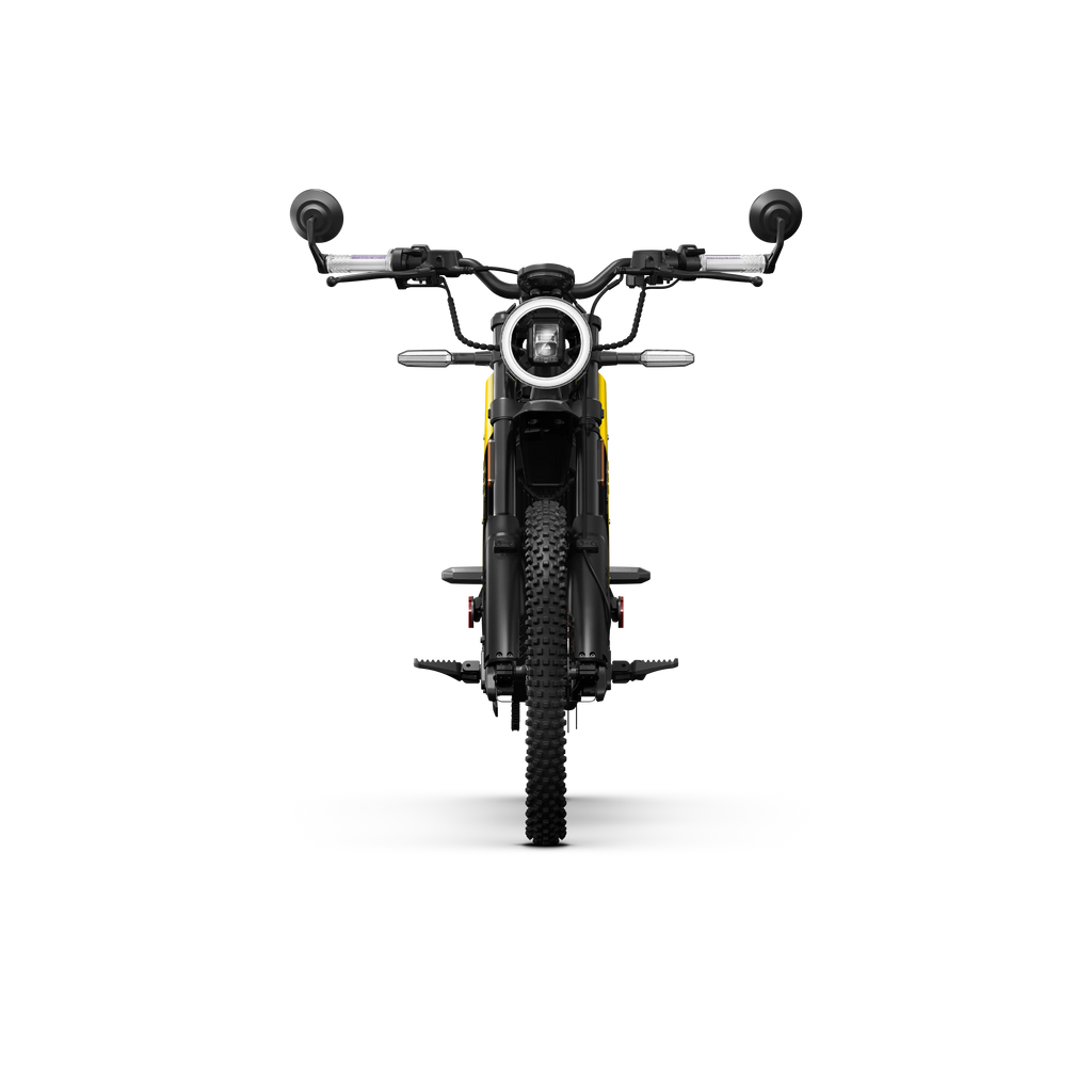 NIU XQi3 Electric Bike