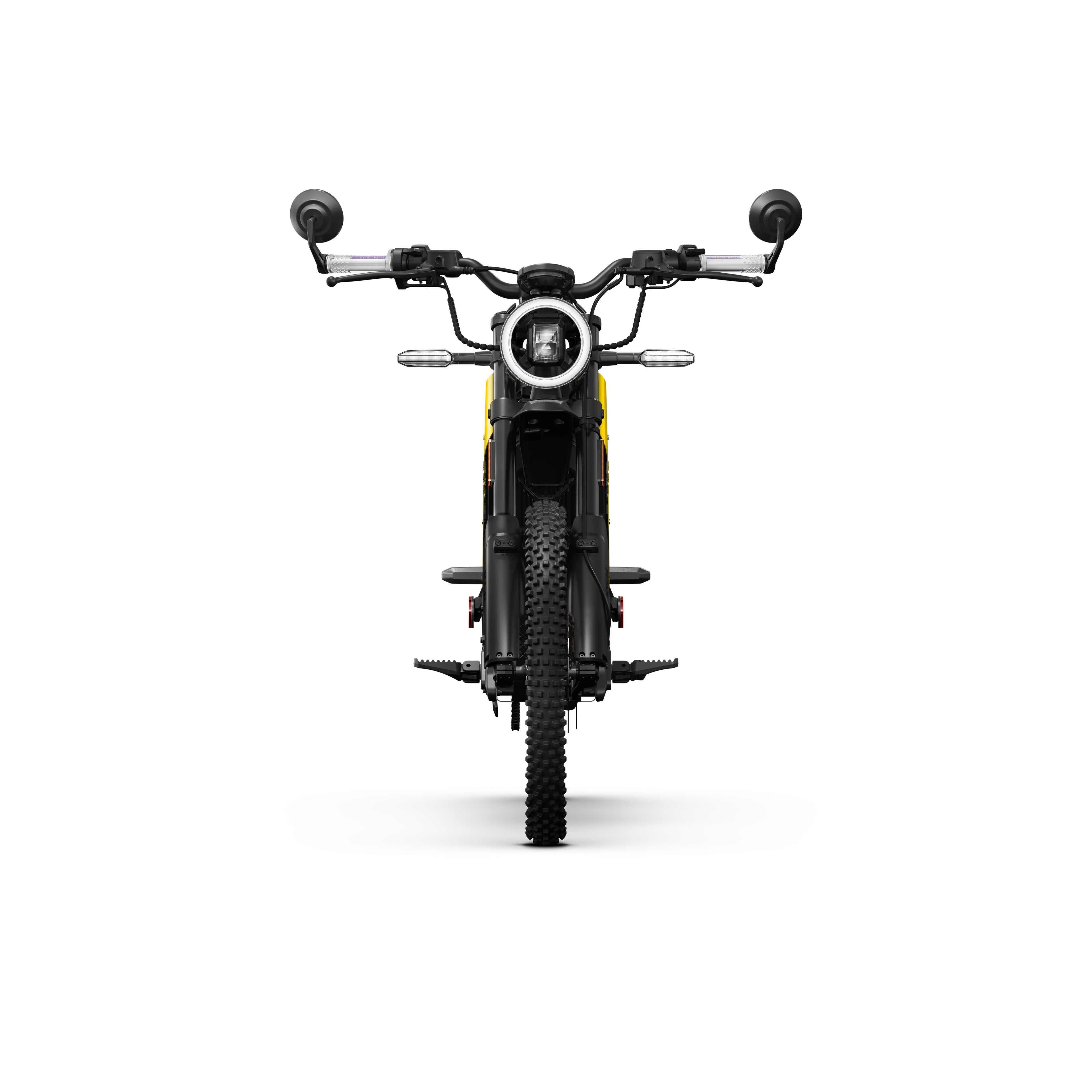NIU XQi3 Electric Bike