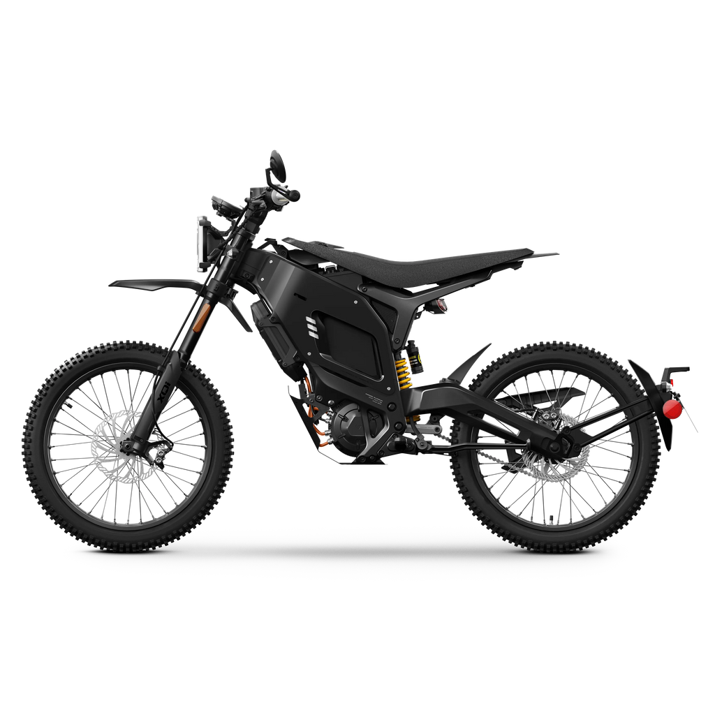 NIU XQi3 Electric Bike