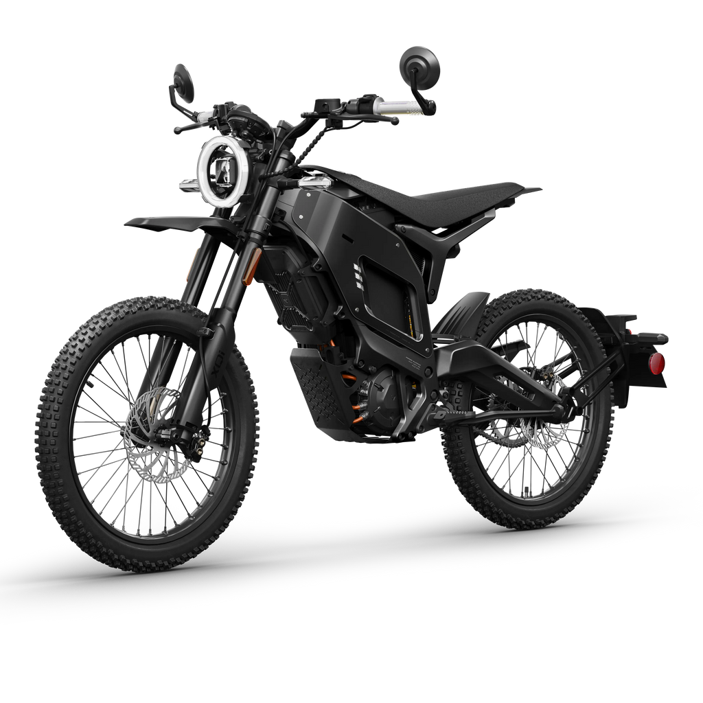 NIU XQi3 Electric Bike
