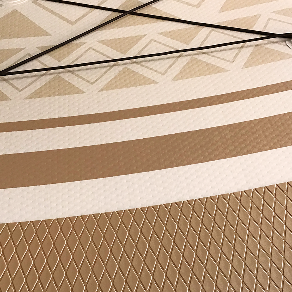 MOAI Yoga SUP 10'8 Package